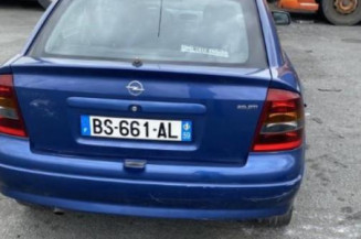 Pare soleil gauche OPEL ASTRA G