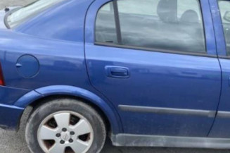 Pare soleil gauche OPEL ASTRA G