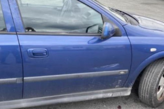 Pare soleil gauche OPEL ASTRA G