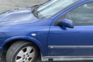 Pare soleil gauche OPEL ASTRA G