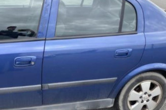 Pare soleil gauche OPEL ASTRA G