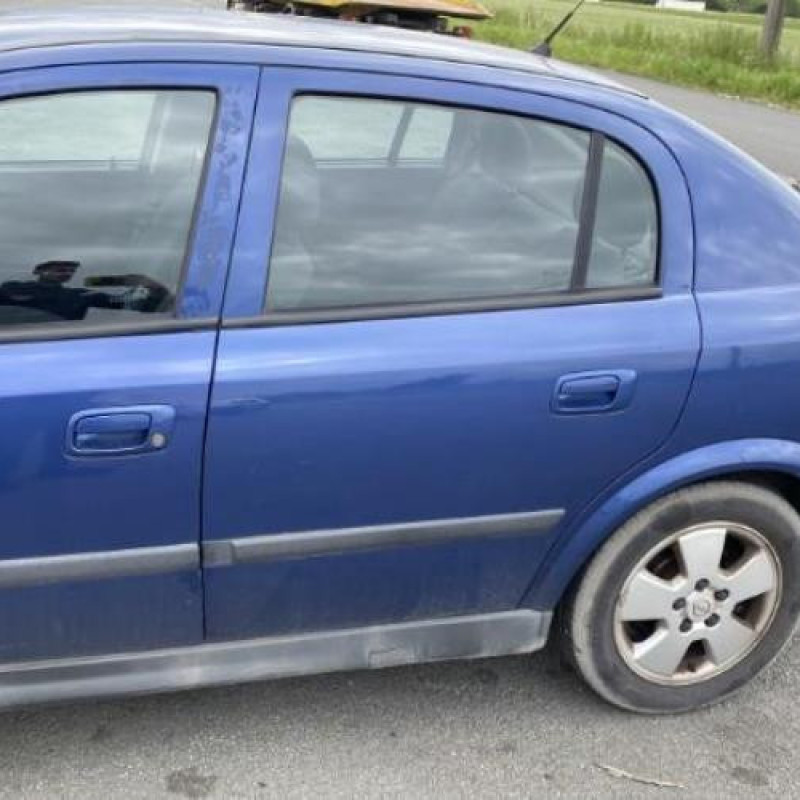 Pare soleil gauche OPEL ASTRA G Photo n°14