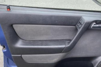 Pare soleil gauche OPEL ASTRA G