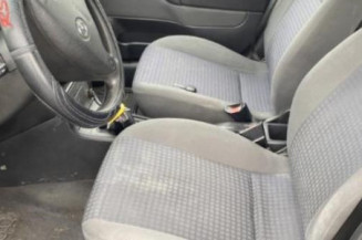 Pare soleil gauche OPEL ASTRA G