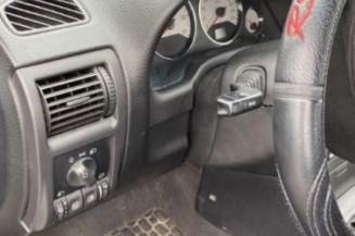 Pare soleil gauche OPEL ASTRA G