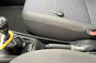 Pare soleil gauche OPEL ASTRA G