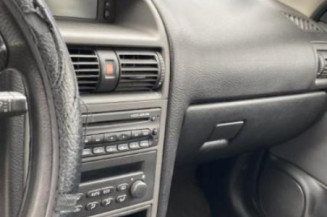 Pare soleil gauche OPEL ASTRA G