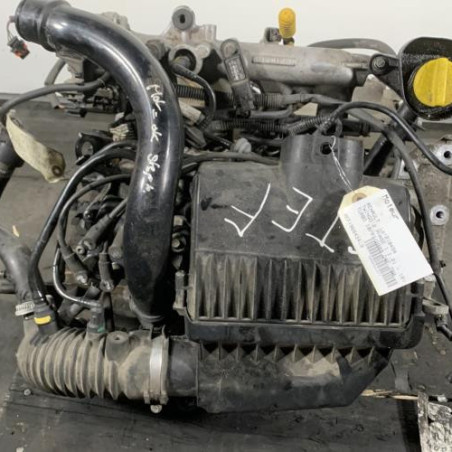 Moteur RENAULT TWINGO 2 Photo n°1