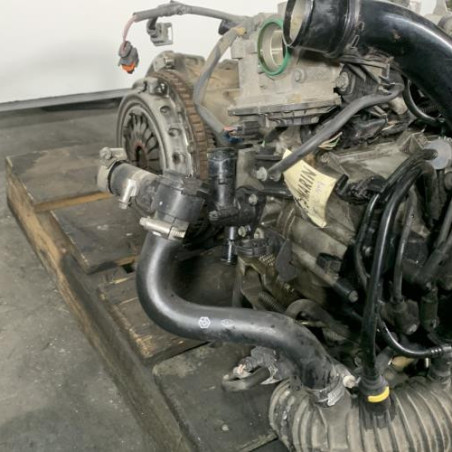 Moteur RENAULT TWINGO 2
