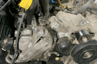 Moteur RENAULT TWINGO 2