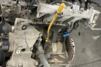 Moteur RENAULT TWINGO 2