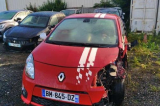Moteur RENAULT TWINGO 2