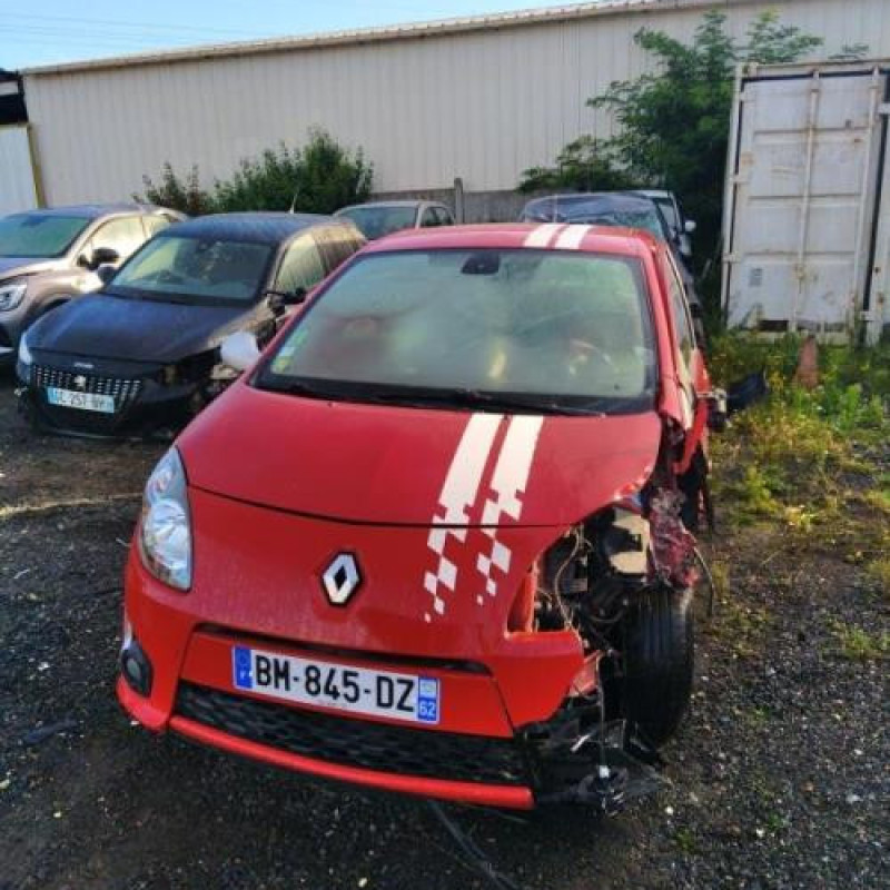Moteur RENAULT TWINGO 2 Photo n°5