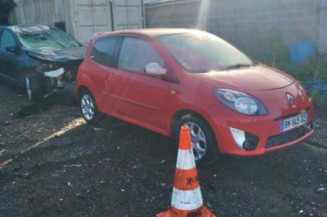 Moteur RENAULT TWINGO 2