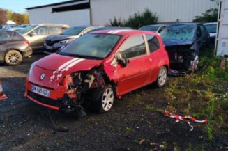 Moteur RENAULT TWINGO 2