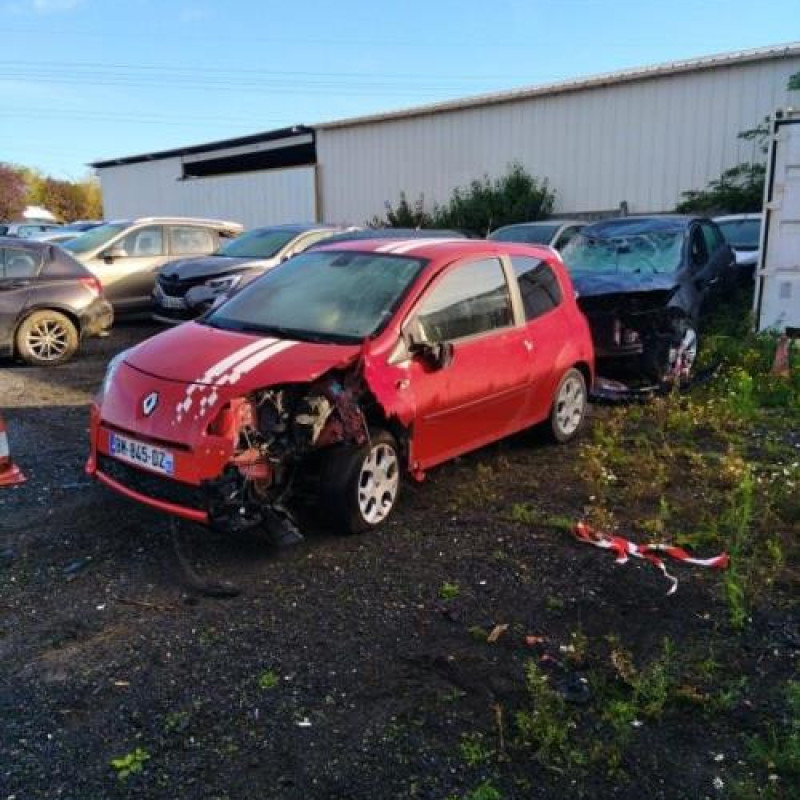 Moteur RENAULT TWINGO 2 Photo n°7