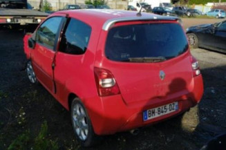 Moteur RENAULT TWINGO 2