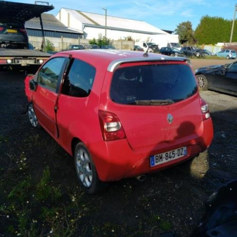 Moteur RENAULT TWINGO 2 Photo n°8