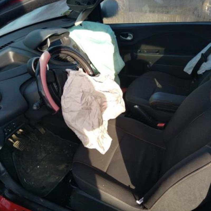 Moteur RENAULT TWINGO 2 Photo n°9