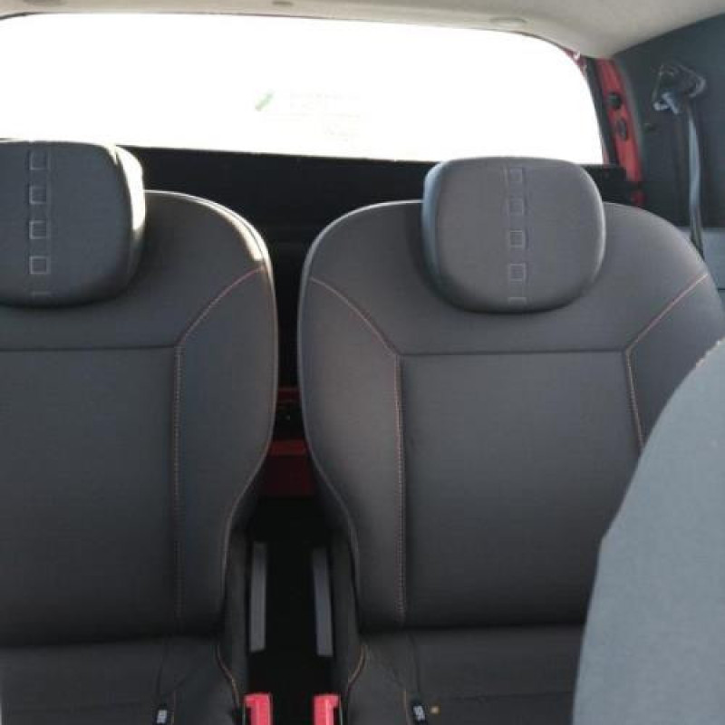 Moteur RENAULT TWINGO 2 Photo n°10