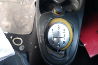 Moteur RENAULT TWINGO 2
