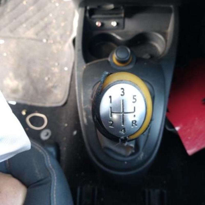 Moteur RENAULT TWINGO 2 Photo n°11