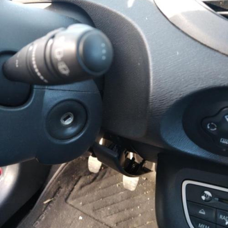 Moteur RENAULT TWINGO 2 Photo n°13
