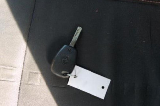 Moteur RENAULT TWINGO 2