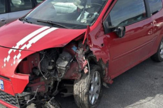 Moteur RENAULT TWINGO 2