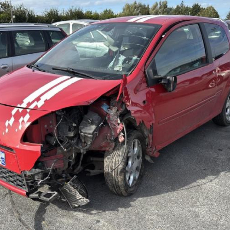 Moteur RENAULT TWINGO 2 Photo n°16