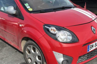 Moteur RENAULT TWINGO 2