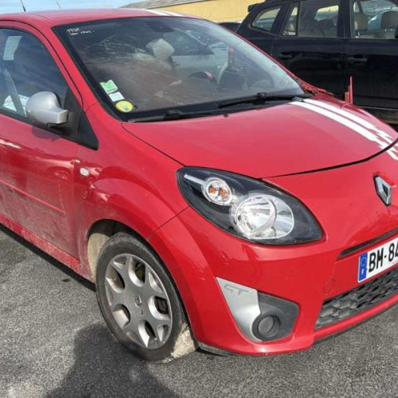 Moteur RENAULT TWINGO 2 Photo n°17