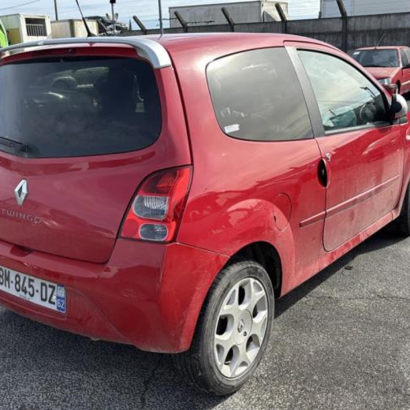Moteur RENAULT TWINGO 2 Photo n°18