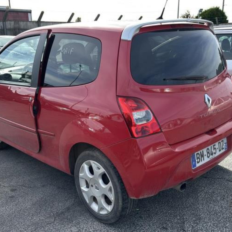Moteur RENAULT TWINGO 2 Photo n°19