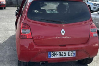 Moteur RENAULT TWINGO 2