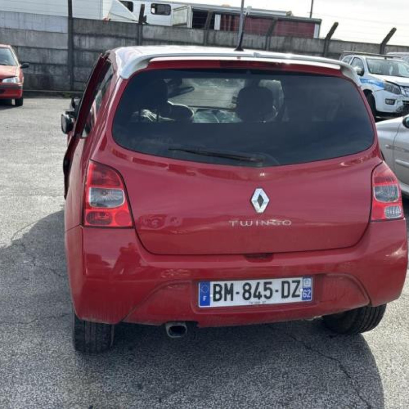 Moteur RENAULT TWINGO 2 Photo n°20