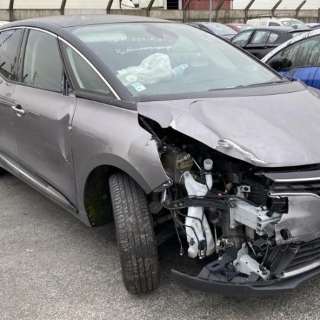 Com (Bloc Contacteur Tournant+Commodo Essuie Glace+Commodo Phare) RENAULT SCENIC 4