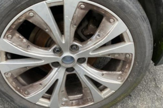 Com (Bloc Contacteur Tournant+Commodo Essuie Glace+Commodo Phare) RENAULT SCENIC 4