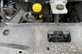 Com (Bloc Contacteur Tournant+Commodo Essuie Glace+Commodo Phare) RENAULT SCENIC 4