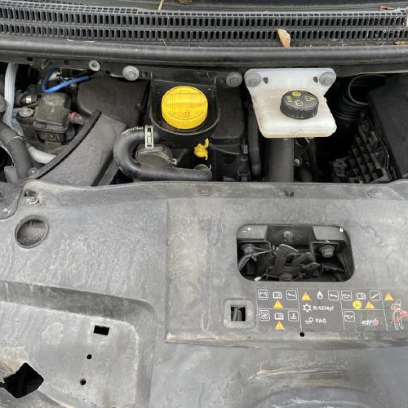 Com (Bloc Contacteur Tournant+Commodo Essuie Glace+Commodo Phare) RENAULT SCENIC 4 Photo n°20