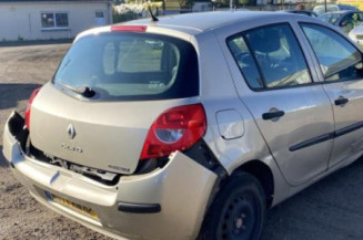 Amortisseur avant gauche RENAULT CLIO 3