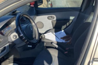 Amortisseur avant gauche RENAULT CLIO 3