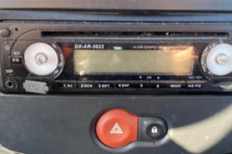 Amortisseur avant gauche RENAULT CLIO 3