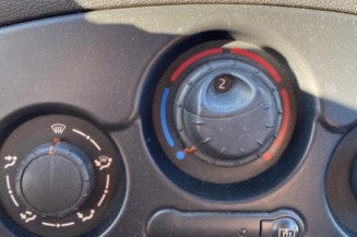 Amortisseur avant gauche RENAULT CLIO 3