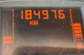 Amortisseur avant gauche RENAULT CLIO 3