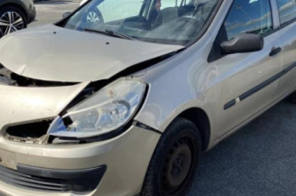 Amortisseur avant gauche RENAULT CLIO 3