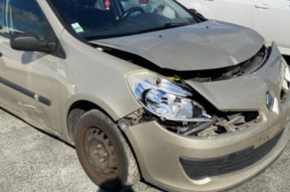 Amortisseur avant gauche RENAULT CLIO 3