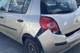 Amortisseur avant gauche RENAULT CLIO 3