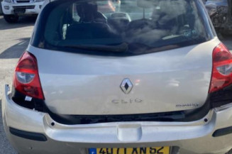 Amortisseur avant gauche RENAULT CLIO 3