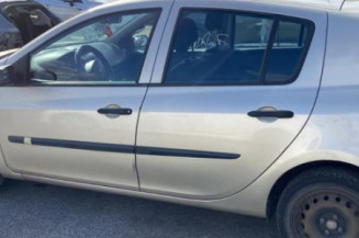 Amortisseur avant gauche RENAULT CLIO 3